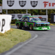 Illustration for article titled Le Mans Diorama: Updated Pics